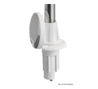 Asta Fanale Amovibile 100 Cm Bianca 11.163.02 Osculati