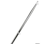 Osculati Asta inox senza base 40 cm