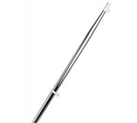OSCULATI Asta Inox Senza Base 60 cm
