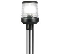 OSCULATI Asta LED Estraibile con Base Inox