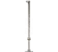 OSCULATI Asta Traino Sci Rina 120 cm x 40 mm
