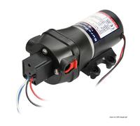 Osculati Autoclave Aquatec Sensor 4 valvole 16.514.00