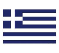 OSCULATI Bandiera Grecia 20 x 30 cm