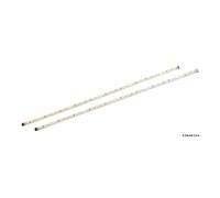 Osculati Barra luminosa LED SMD bianca 3,6 W 24 V 13.834.22