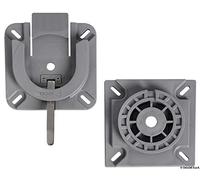 Base Girevole E Removibile Con Blocco 48.648.15 Osculati