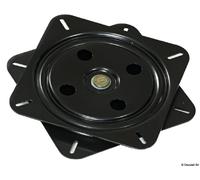 Osculati Base girevole frizionata per sedile 192x192 mm