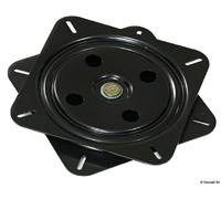Osculati Base girevole frizionata per sedile 192x192 mm 48.648.10