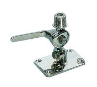OSCULATI Base Inox a Doppio snodo per Antenna