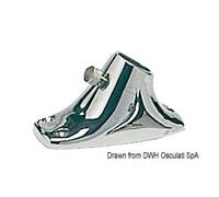OSCULATI Base Inox per Asta 35.390.01