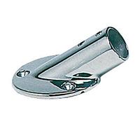 OSCULATI Base Inox pulpito 30° 25 mm