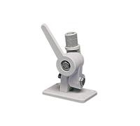 OSCULATI Base snodata a cremagliera per Antenna
