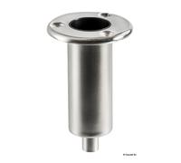 Basetta inox a incasso per 15.480.xx - 1 PZ Osculati - 15.480.21 - 1548021