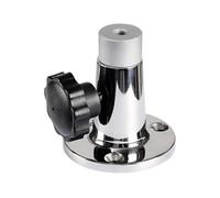 Basetta inox completa
