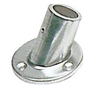 OSCULATI Basetta Lega Leggera 60° 25 mm