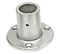 Basetta lega leggera 90° 30 mm - 1 PZ Osculati - 41.029.00 - 4102900