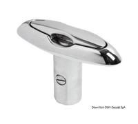 BITTA 89 X 31 MM FORO 22 MM