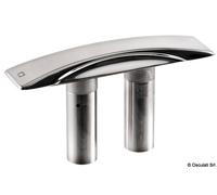 Bitta a scomparsa GHOST II 160mm - 1 PZ Osculati - 40.155.16 - 4015516