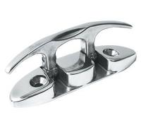 OSCULATI Bitta abbattibile Inox 115x45 mm