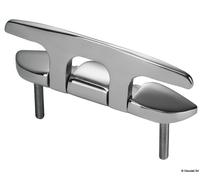 Bitta abbattibile prigionieri 143x48 mm - 1 PZ Osculati - 40.146.11 - 4014611