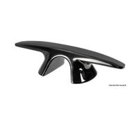 Bitta Bull Dog Black Line 205 mm - 1 PZ Osculati - 40.131.57 - 4013157