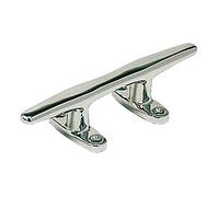 BITTA OVALE HOLLOW INOX 150 MM MS040104150