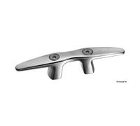 Bitta Silhouette 250 mm con fori passanti - 1 PZ Osculati - 40.153.25 - 4015325
