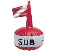 OSCULATI Boa Sub Grande 38 x 63 cm