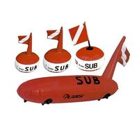 OSCULATI Boa Sub Mini 38 x 50 cm