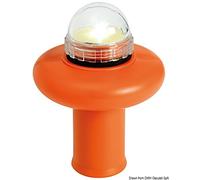 Osculati Boetta luminosa Starled 30.582.00 – LED galleggiante salva spazio omologata