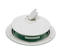 OSCULATI Botola ispezione Bianca 315 x 270 mm