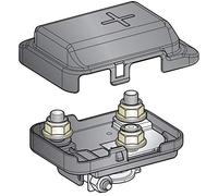 OSCULATI Box di Potenza per Fusibile Mega