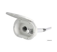 Osculati Box doccia con interruttore tubo PVC 2,5 m
