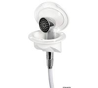 OSCULATI Box Doccia Nuvola con Doccia Keji-Tubo PVC 2,5m