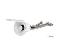 Box doccia Nuvola con miscelatore - 1 PZ Osculati - 15.239.60 - 1523960