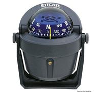 Osculati Bussola Ritchie Explorer 23/4 staffa grigia/blu