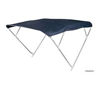 OSCULATI Capottina Bimini Depth 4 Archi 190/200 cm Blu