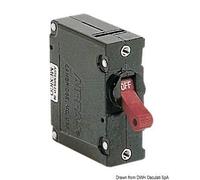 OSCULATI Cappuccio per interruttori a levetta 20 A, On-off-on