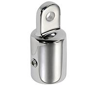 Cappuccio terminale inox mm 25 - 1 PZ Osculati - 46.861.03 - 4686103