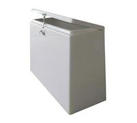 OSCULATI Cassapanca Copri Serbatoio 800x320x520