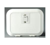 Osculati Cassonetto 280 x 180 mm con portello A