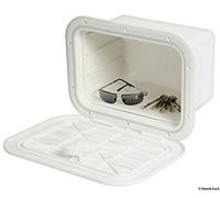 OSCULATI - Cassonetto 280 x 180 mm con Portello B - 20.312.00 -