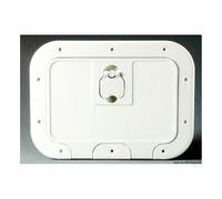 OSCULATI Cassonetto 280 x 180 mm con Portello D