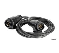 OSCULATI Cavo prolunga rimorchio 2 spine/13 Poli 5 mt