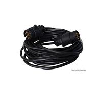 Cavo Prolunga Rimorchio 2 Spine 7 Poli 7 M 02.024.06 Osculati