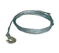 OSCULATI Cavo verricello 6 mm x 7,5 m