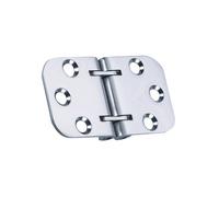 OSCULATI Cerniera a Filo 69x40 mm