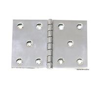 Osculati Cerniera inox 130x90 38.922.06