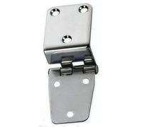 Cerniera inox 97,8x37 mm - 1 PZ Osculati - 38.441.84 - 3844184