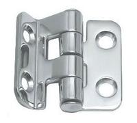 Cerniera inox a sbalzo 37x37 mm - 1 PZ Osculati - 38.441.59 - 3844159