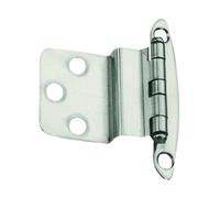 OSCULATI Cerniera Inox con sbalzo 57x44 mm